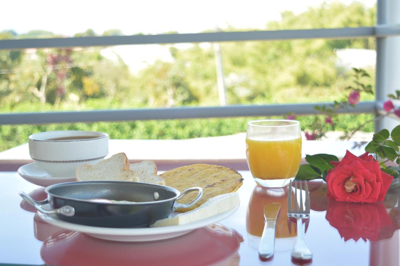 Hotel Campestre Sueno Del Abuelo 페레이라 외부 사진