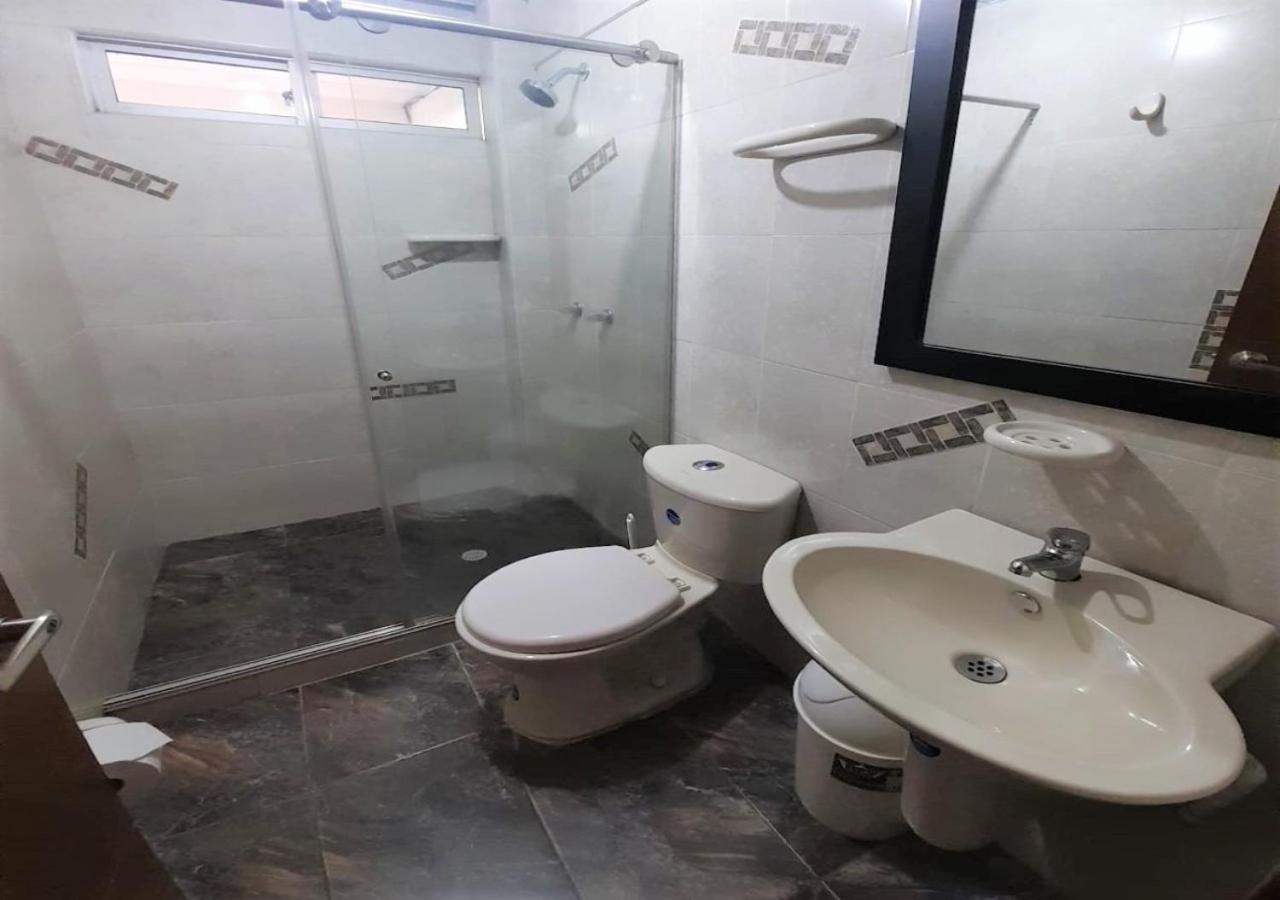 Hotel Campestre Sueno Del Abuelo 페레이라 외부 사진