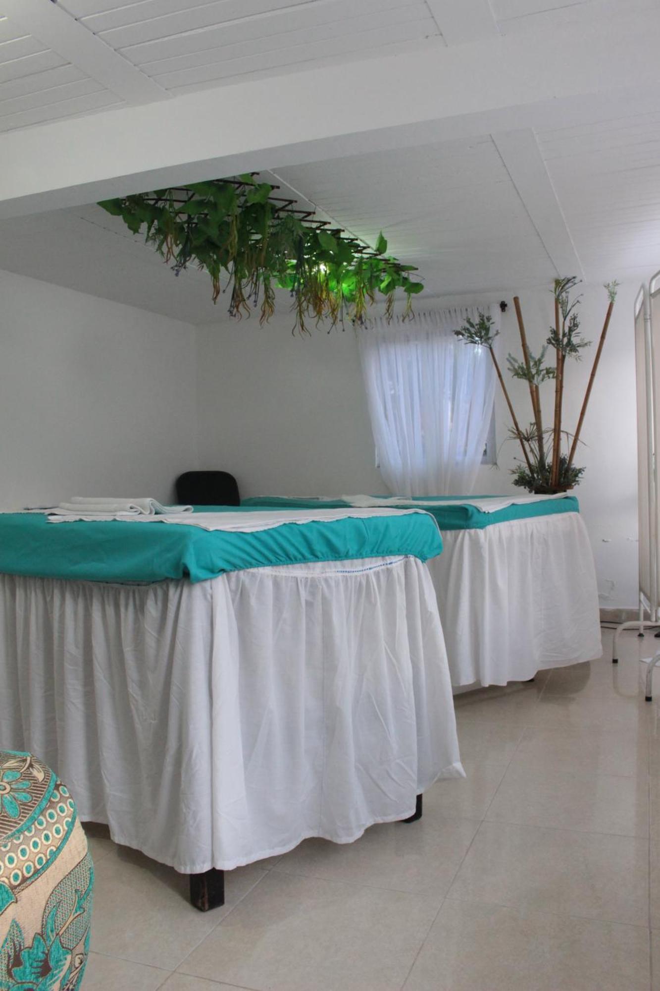 Hotel Campestre Sueno Del Abuelo 페레이라 외부 사진