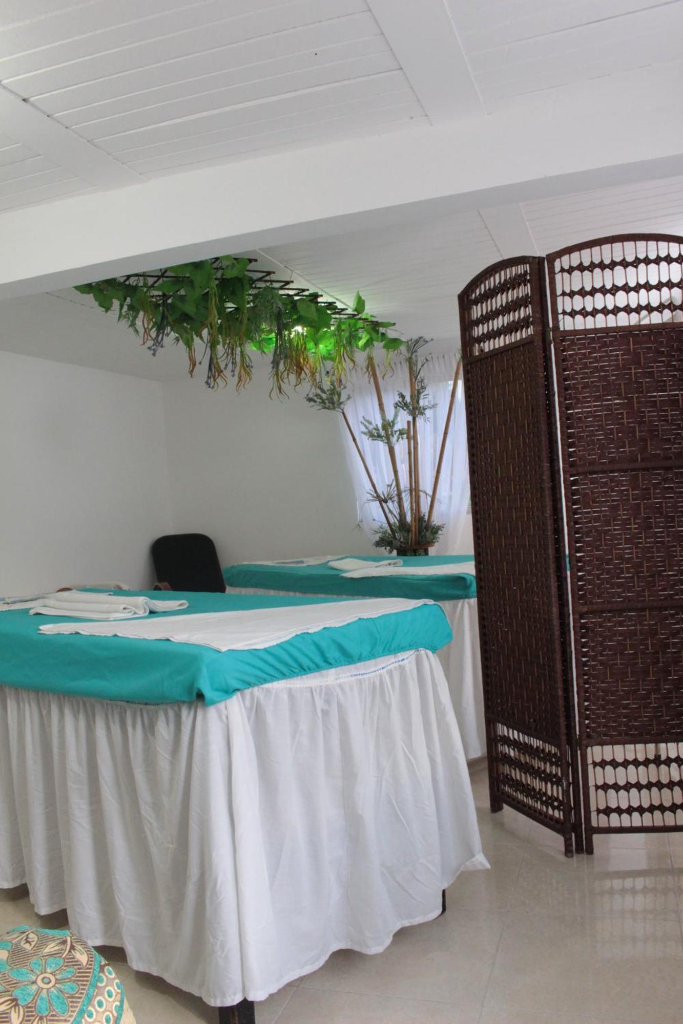 Hotel Campestre Sueno Del Abuelo 페레이라 외부 사진