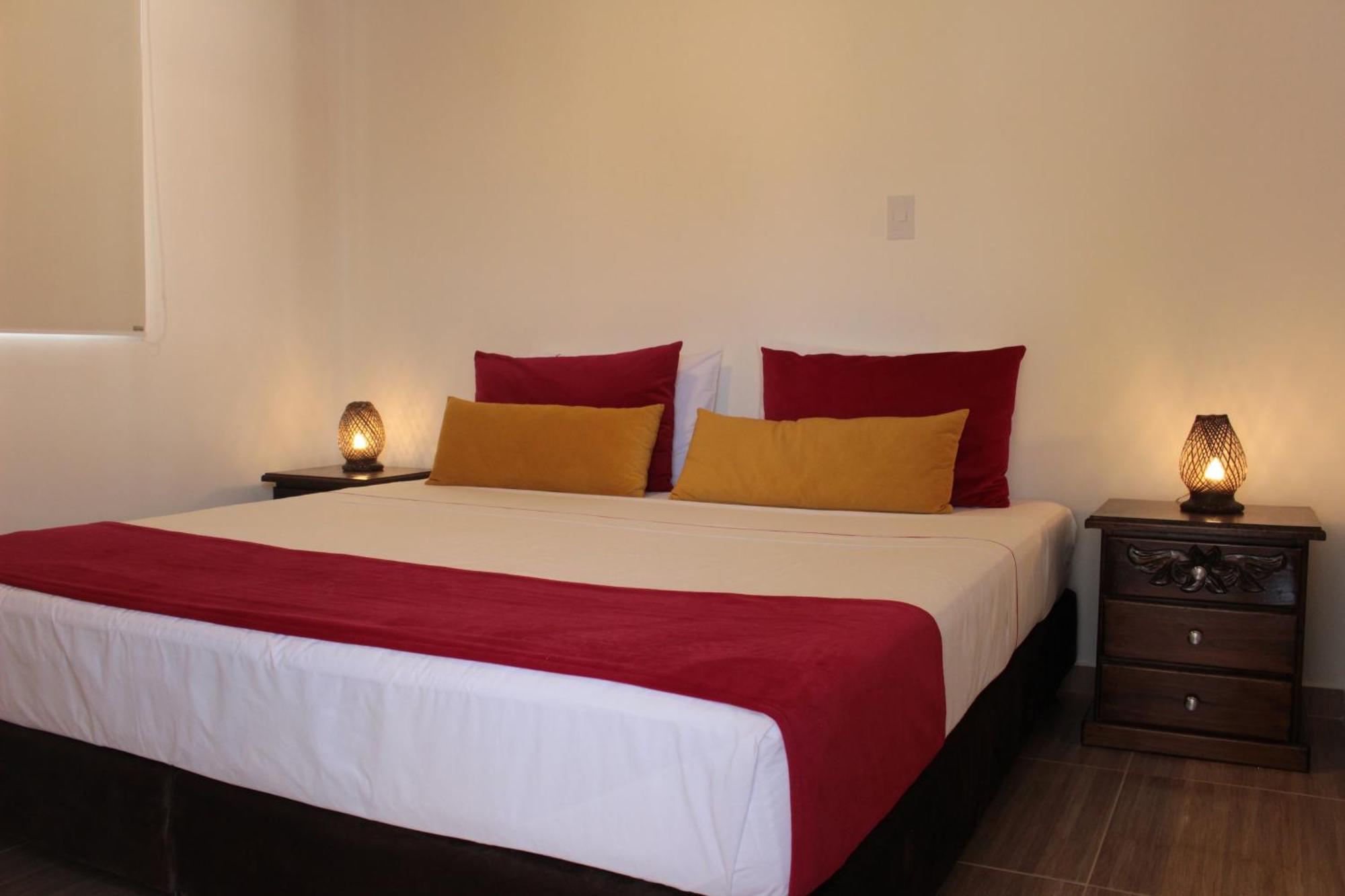 Hotel Campestre Sueno Del Abuelo 페레이라 외부 사진