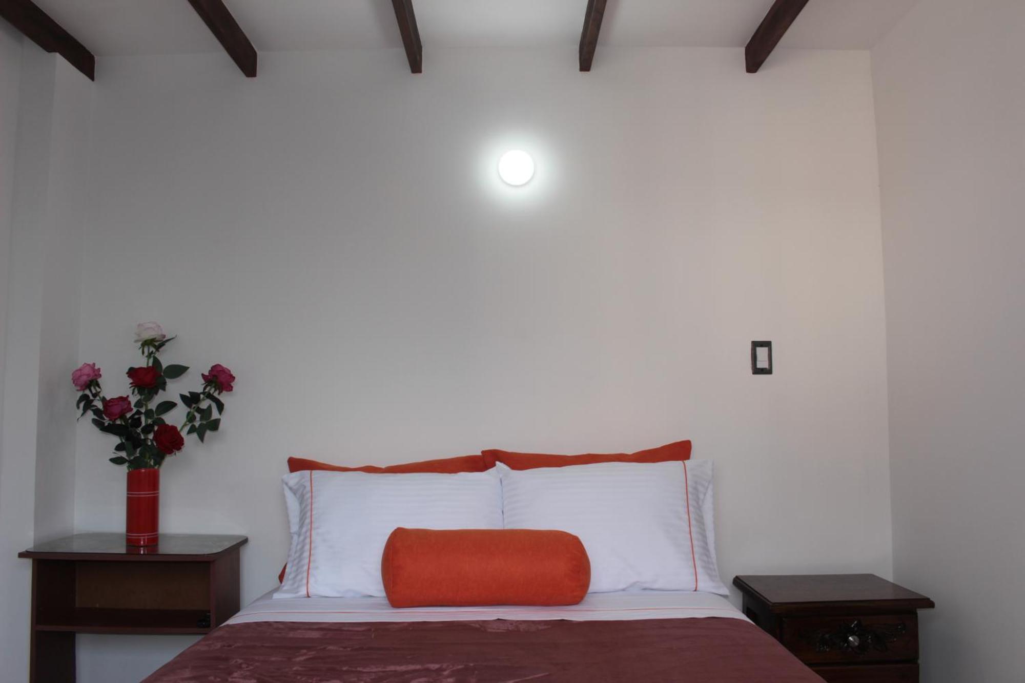 Hotel Campestre Sueno Del Abuelo 페레이라 외부 사진