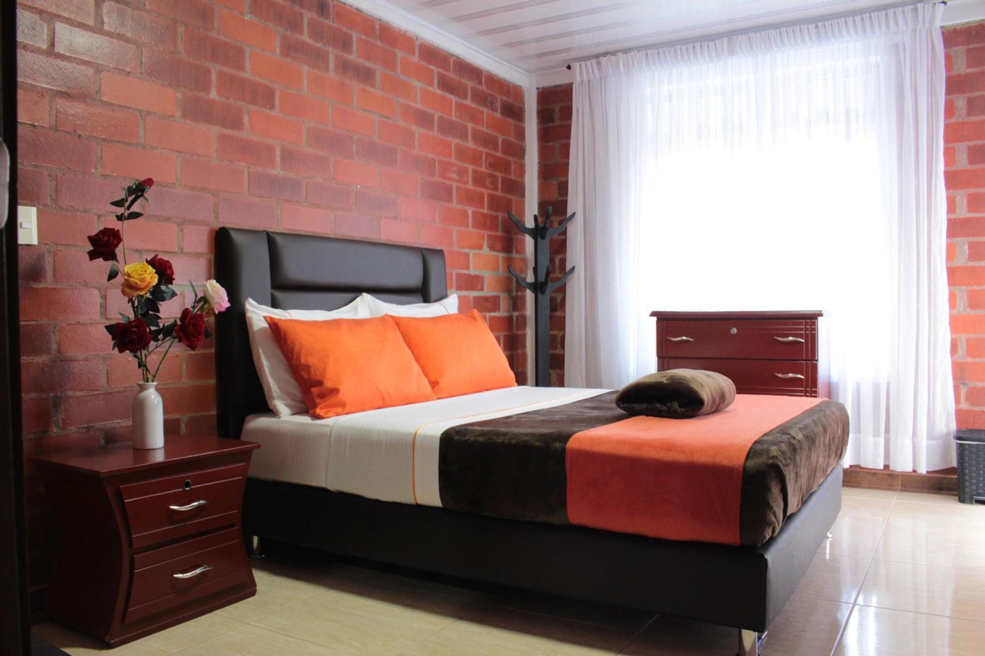 Hotel Campestre Sueno Del Abuelo 페레이라 외부 사진