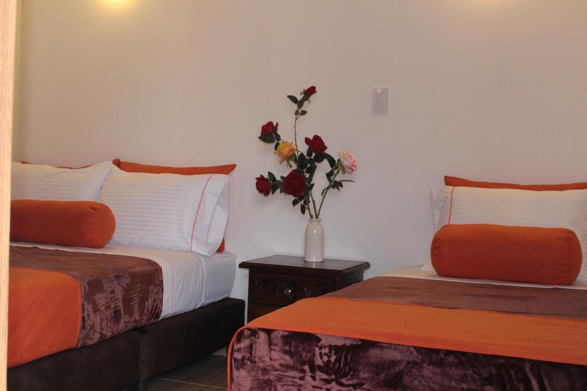Hotel Campestre Sueno Del Abuelo 페레이라 외부 사진