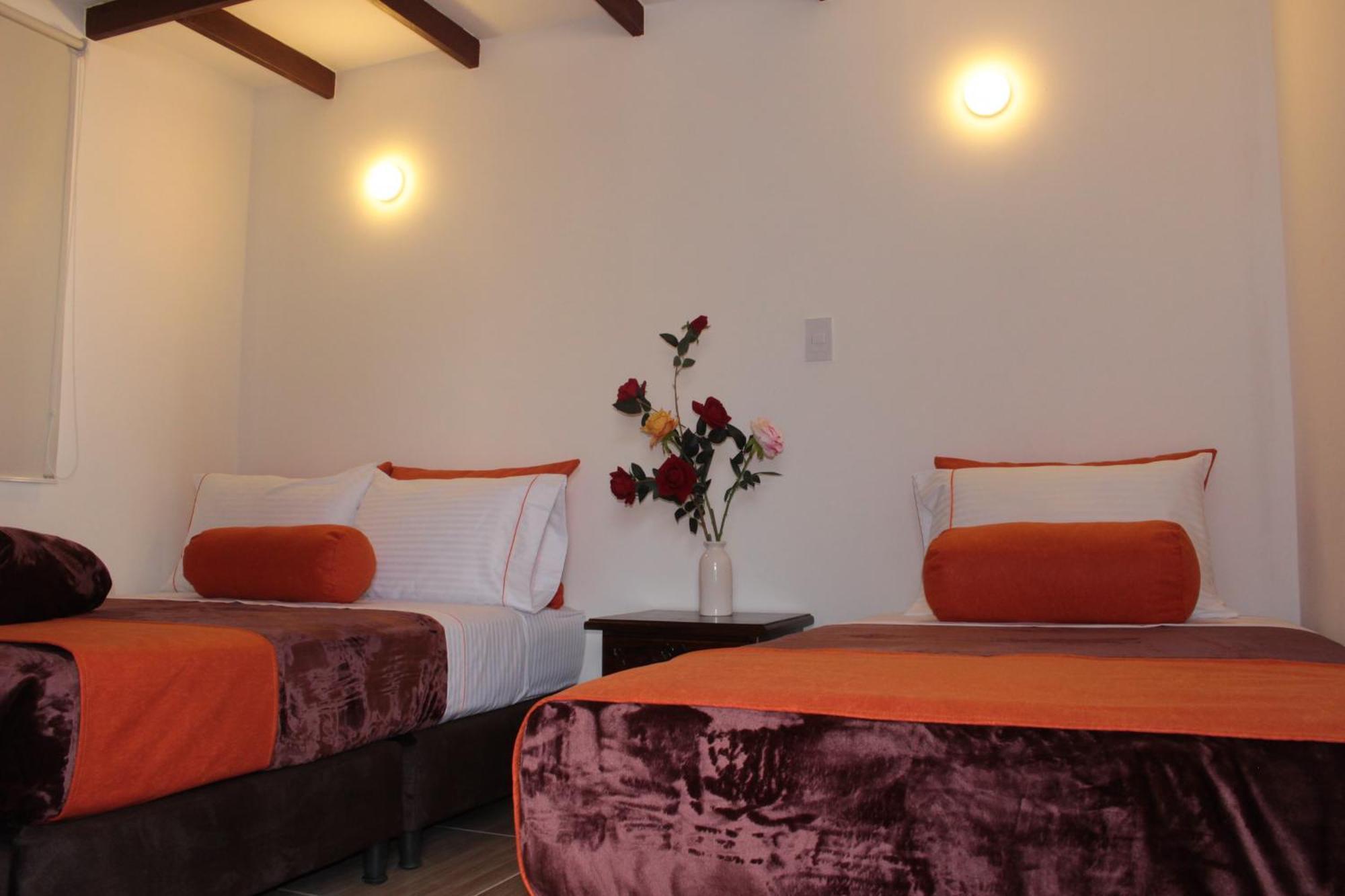 Hotel Campestre Sueno Del Abuelo 페레이라 외부 사진