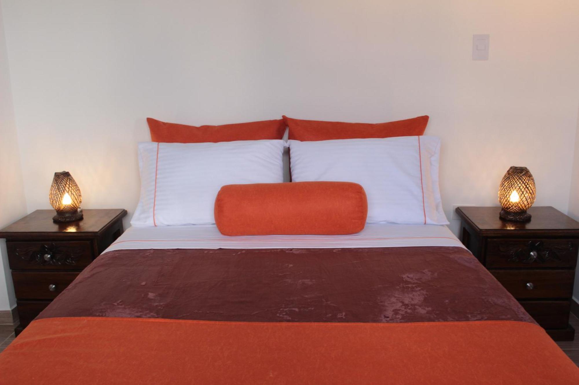 Hotel Campestre Sueno Del Abuelo 페레이라 외부 사진